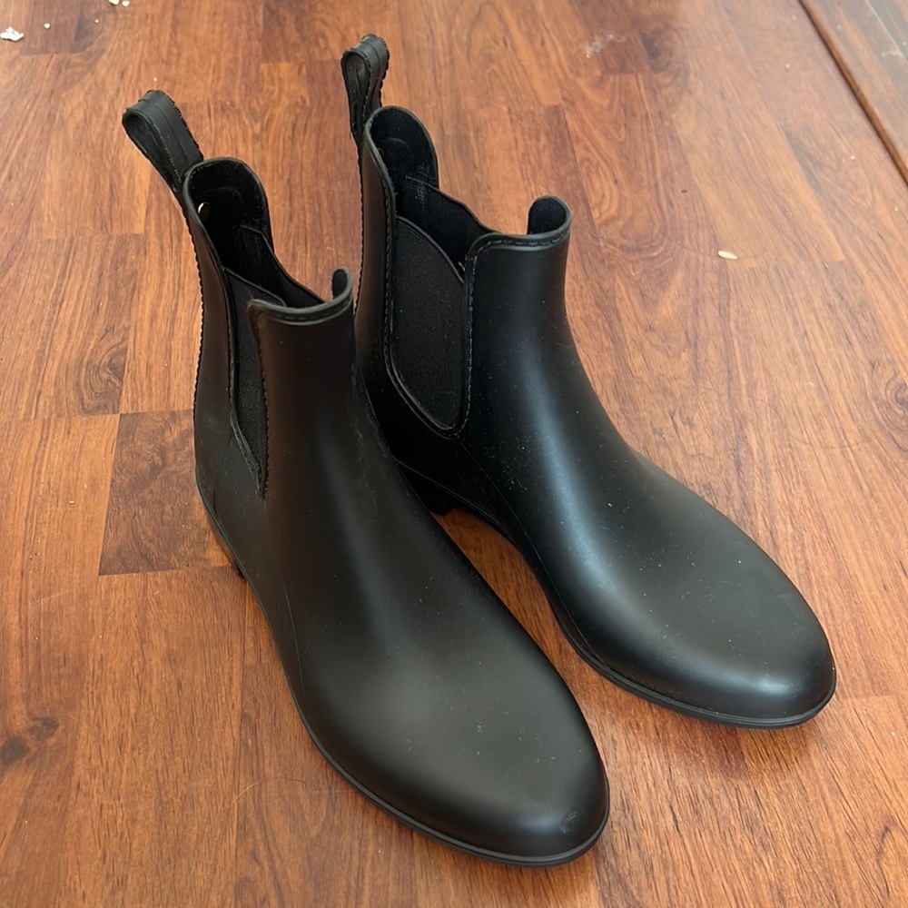 Sam Edelman Rain Boots